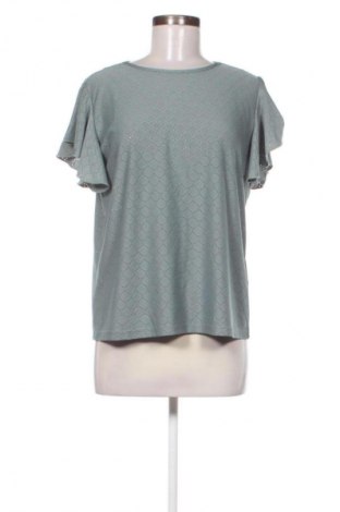 Дамска блуза SHEIN, Размер XL, Цвят Зелен, Цена 10,00 €