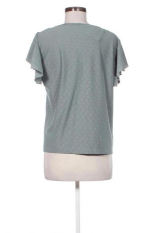 Дамска блуза SHEIN, Размер XL, Цвят Зелен, Цена 10,00 €