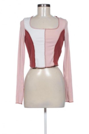 Дамска блуза SHEIN, Размер M, Цвят Многоцветен, Цена 4,80 €