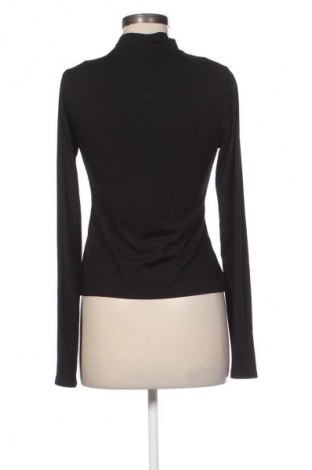 Дамска блуза SHEIN, Размер M, Цвят Черен, Цена 3,57 €