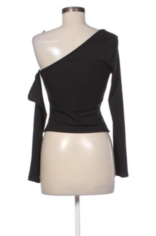 Дамска блуза SHEIN, Размер M, Цвят Черен, Цена 7,66 €
