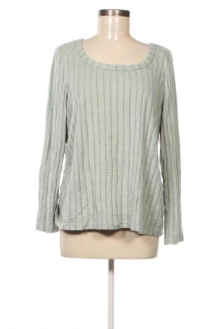 Női blúz SHEIN, Méret XL, Szín Zöld, Ár 1 739 Ft