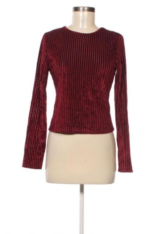 Bluză de femei SHEIN, Mărime M, Culoare Roșu, Preț 7,99 Lei