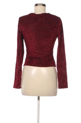 Bluză de femei SHEIN, Mărime M, Culoare Roșu, Preț 7,99 Lei