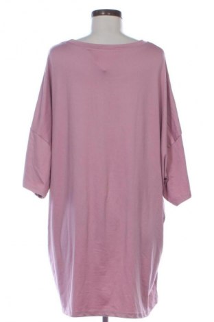 Bluză de femei SHEIN, Mărime 3XL, Culoare Mov deschis, Preț 39,99 Lei