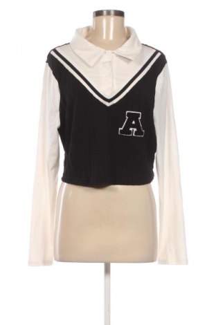 Bluză de femei SHEIN, Mărime 3XL, Culoare Multicolor, Preț 27,99 Lei