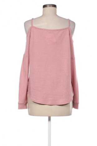 Bluză de femei SHEIN, Mărime L, Culoare Mov deschis, Preț 20,99 Lei