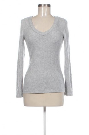 Γυναικεία μπλούζα SHEIN, Μέγεθος M, Χρώμα Γκρί, Τιμή 2,99 €