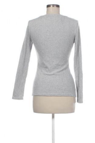 Γυναικεία μπλούζα SHEIN, Μέγεθος M, Χρώμα Γκρί, Τιμή 2,99 €