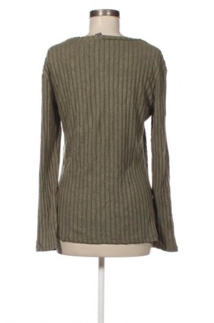 Dámská halenka SHEIN, Velikost M, Barva Zelená, Cena  69,00 Kč