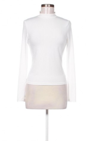 Bluză de femei SHEIN, Mărime M, Culoare Alb, Preț 33,99 Lei