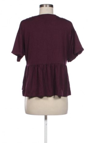 Bluză de femei SZACHOWNICA, Mărime XL, Culoare Mov, Preț 51,99 Lei