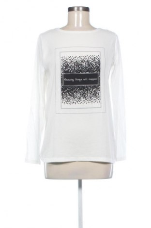 Дамска блуза Sa. Hara, Размер S, Цвят Бял, Цена 3,57 €