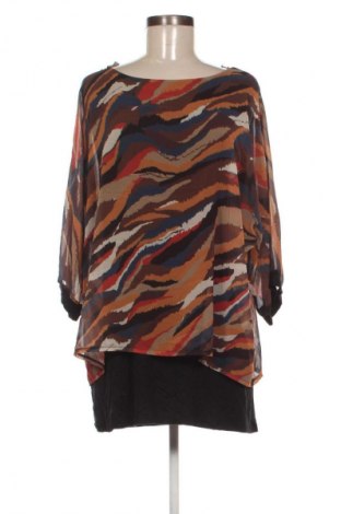 Dámská halenka Sa. Hara, Velikost XL, Barva Vícebarevné, Cena  89,00 Kč