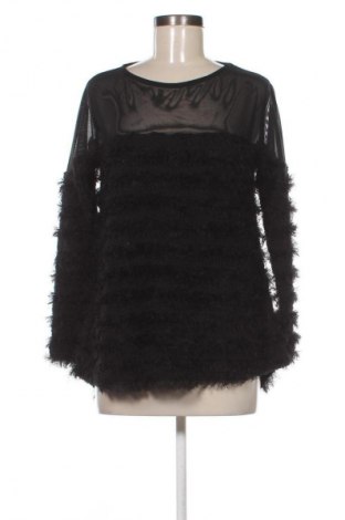 Γυναικεία μπλούζα Sahoco, Μέγεθος S, Χρώμα Μαύρο, Τιμή 14,99 €