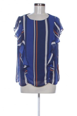 Дамска блуза Saint Tropez, Размер XL, Цвят Многоцветен, Цена 12,27 €