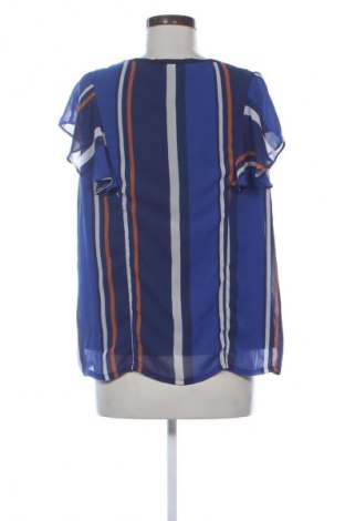 Дамска блуза Saint Tropez, Размер XL, Цвят Многоцветен, Цена 12,27 €