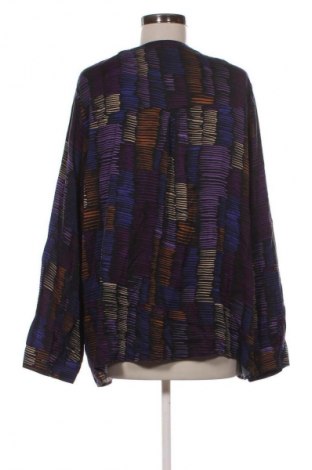 Дамска блуза Samoon, Размер M, Цвят Многоцветен, Цена 6,13 €