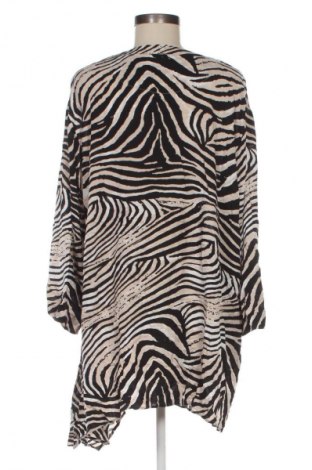 Bluză de femei Samoon, Mărime XXL, Culoare Multicolor, Preț 57,99 Lei