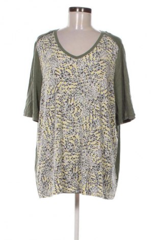 Bluză de femei Samoon By Gerry Weber, Mărime XXL, Culoare Multicolor, Preț 63,99 Lei