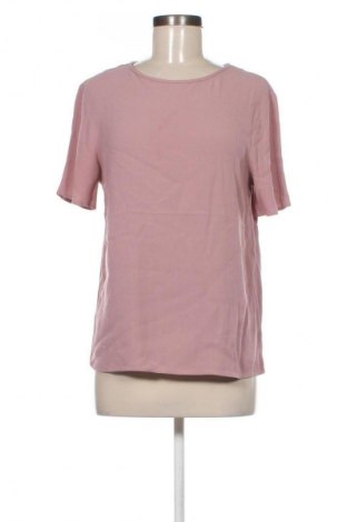 Dámská halenka Samsoe & Samsoe, Velikost M, Barva Popelavě růžová, Cena  319,00 Kč