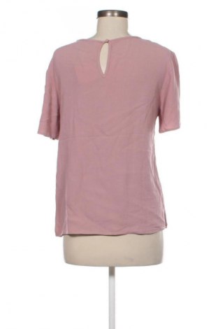 Dámská halenka Samsoe & Samsoe, Velikost M, Barva Popelavě růžová, Cena  319,00 Kč