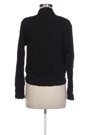 Bluzka damska Samsoe & Samsoe, Rozmiar M, Kolor Czarny, Cena 196,55 zł