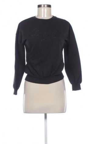 Дамска блуза Sateen, Размер S, Цвят Черен, Цена 20,45 €