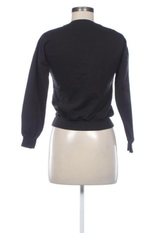 Дамска блуза Sateen, Размер S, Цвят Черен, Цена 20,45 €