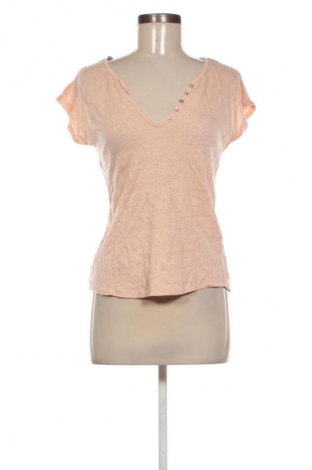 Damen Shirt Scarlett, Größe S, Farbe Orange, Preis 6,99 €