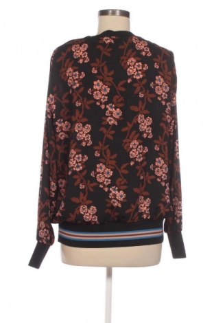 Дамска блуза Scotch & Soda, Размер L, Цвят Многоцветен, Цена 16,94 €