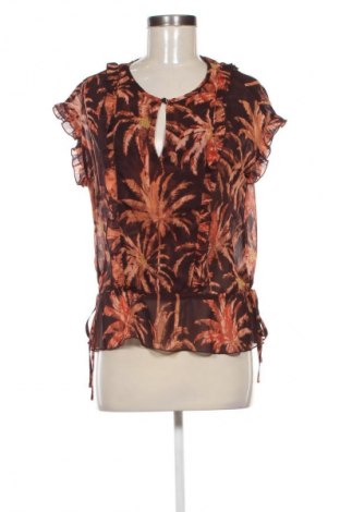 Дамска блуза Scotch & Soda, Размер XS, Цвят Многоцветен, Цена 11,24 €