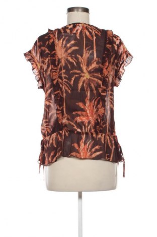 Дамска блуза Scotch & Soda, Размер XS, Цвят Многоцветен, Цена 11,24 €