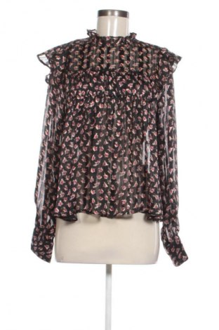 Дамска блуза Scotch & Soda, Размер M, Цвят Многоцветен, Цена 42,43 €