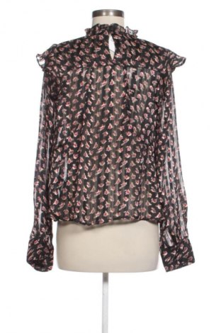 Дамска блуза Scotch & Soda, Размер M, Цвят Многоцветен, Цена 42,43 €