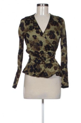 Дамска блуза Scotch & Soda, Размер M, Цвят Многоцветен, Цена 42,43 €