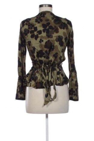 Дамска блуза Scotch & Soda, Размер M, Цвят Многоцветен, Цена 42,43 €