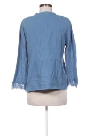 Γυναικεία μπλούζα Season, Μέγεθος M, Χρώμα Μπλέ, Τιμή 3,99 €