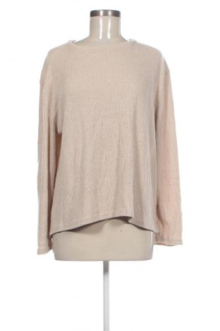 Дамска блуза Seasons, Размер M, Цвят Бежов, Цена 2,04 €