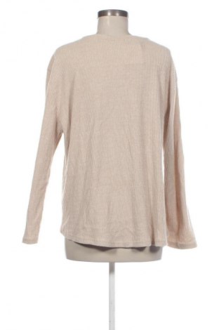 Дамска блуза Seasons, Размер M, Цвят Бежов, Цена 2,04 €