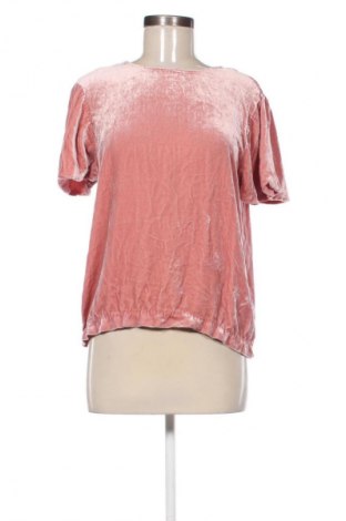 Дамска блуза Second Female, Размер M, Цвят Пепел от рози, Цена 15,33 €