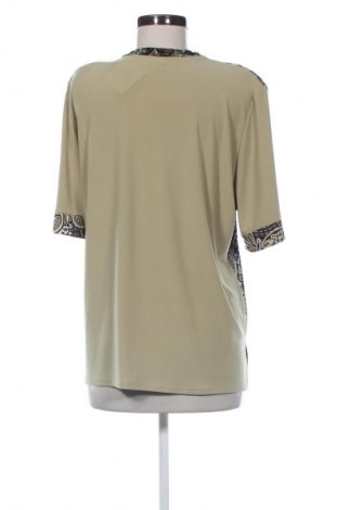 Дамска блуза Seidensticker, Размер L, Цвят Многоцветен, Цена 9,20 €