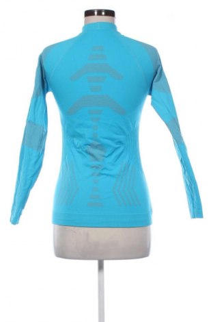 Bluzka damska Sensor, Rozmiar L, Kolor Niebieski, Cena 45,99 zł