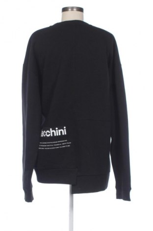 Дамска блуза Sergio Tacchini, Размер L, Цвят Черен, Цена 17,89 €