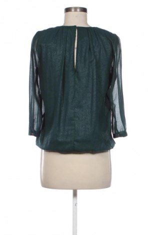 Дамска блуза Sfera, Размер S, Цвят Зелен, Цена 3,06 €
