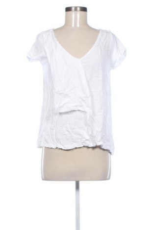 Γυναικεία μπλούζα Sfera, Μέγεθος L, Χρώμα Λευκό, Τιμή 2,99 €