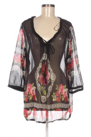 Дамска блуза Sheego, Размер XL, Цвят Многоцветен, Цена 7,15 €