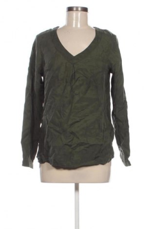 Dámská halenka Silver Creek, Velikost S, Barva Zelená, Cena  159,00 Kč