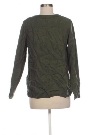 Dámská halenka Silver Creek, Velikost S, Barva Zelená, Cena  159,00 Kč