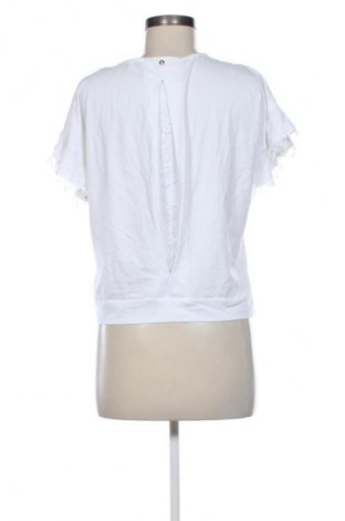 Bluzka damska Silvian Heach, Rozmiar M, Kolor Biały, Cena 74,99 zł